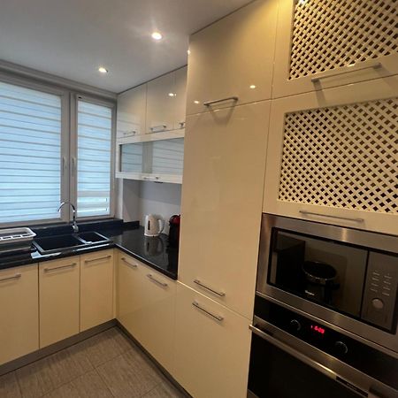 Apartament Dla Ciebie Ketrzyn Luaran gambar