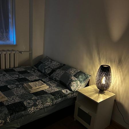 Apartament Dla Ciebie Ketrzyn Luaran gambar