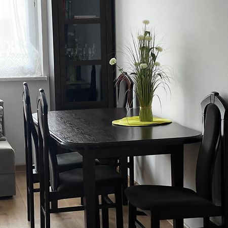 Apartament Dla Ciebie Ketrzyn Luaran gambar
