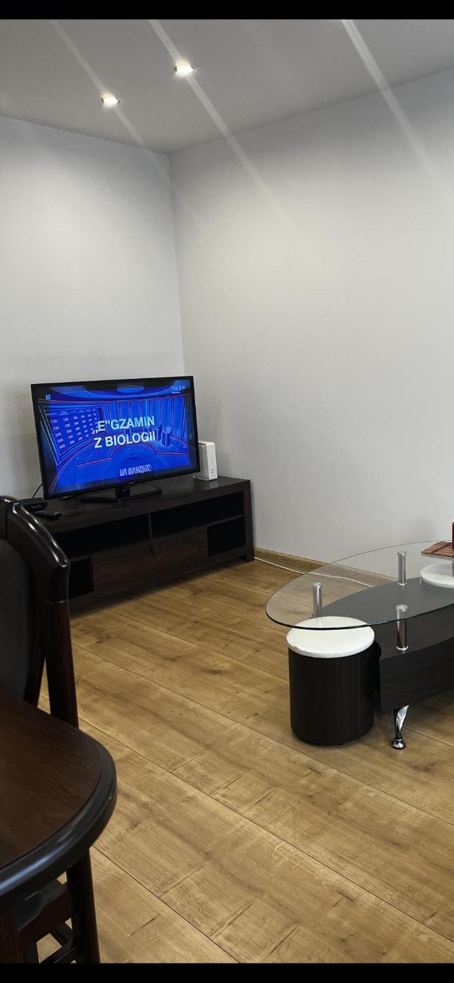 Apartament Dla Ciebie Ketrzyn Luaran gambar