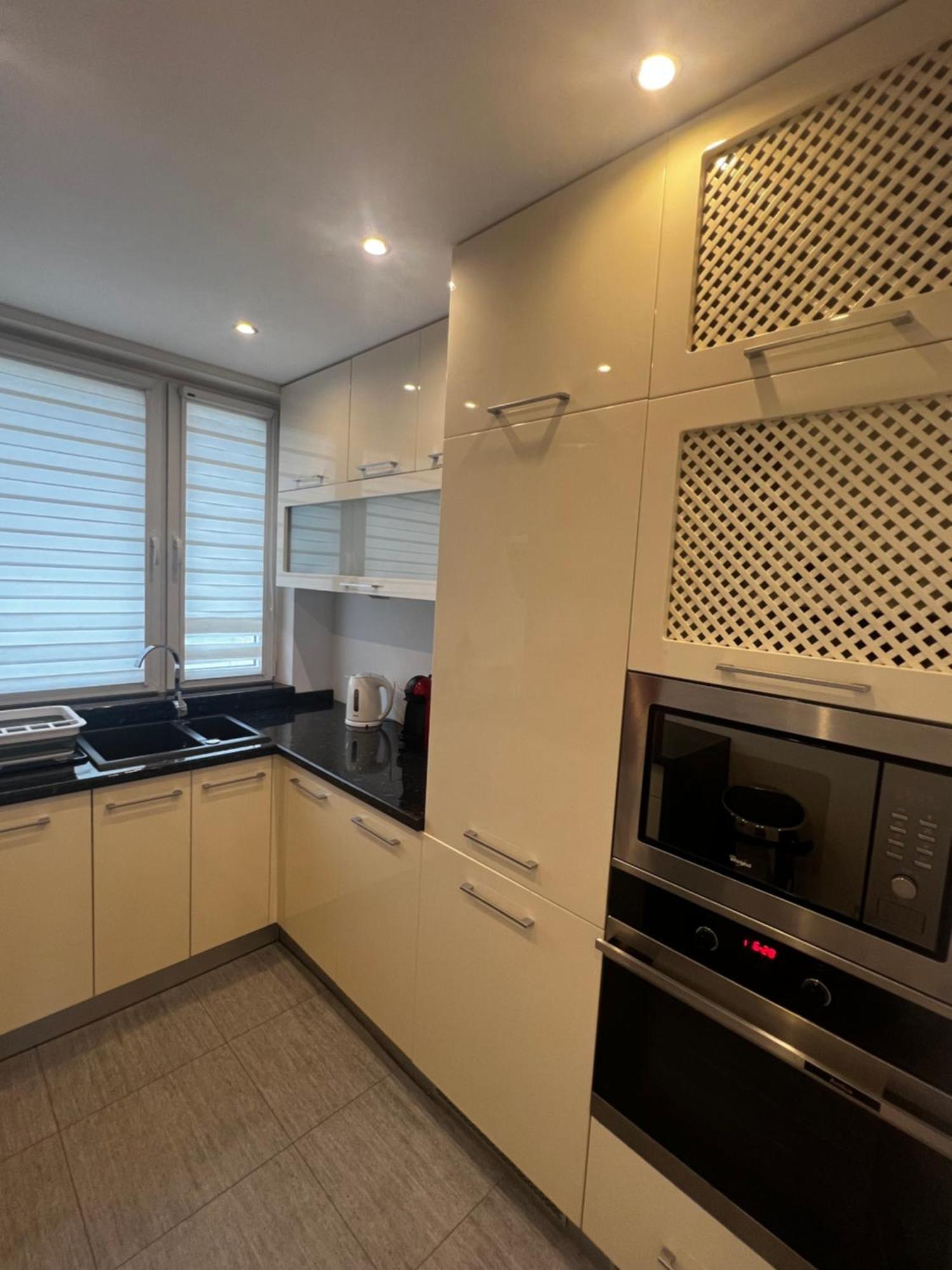 Apartament Dla Ciebie Ketrzyn Luaran gambar