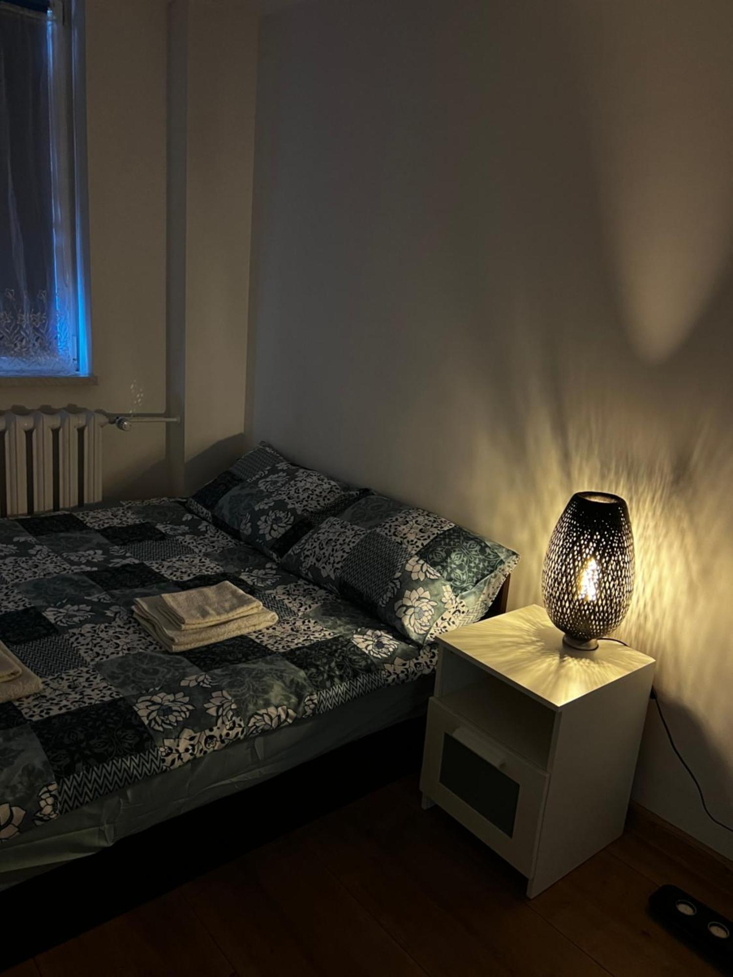 Apartament Dla Ciebie Ketrzyn Luaran gambar
