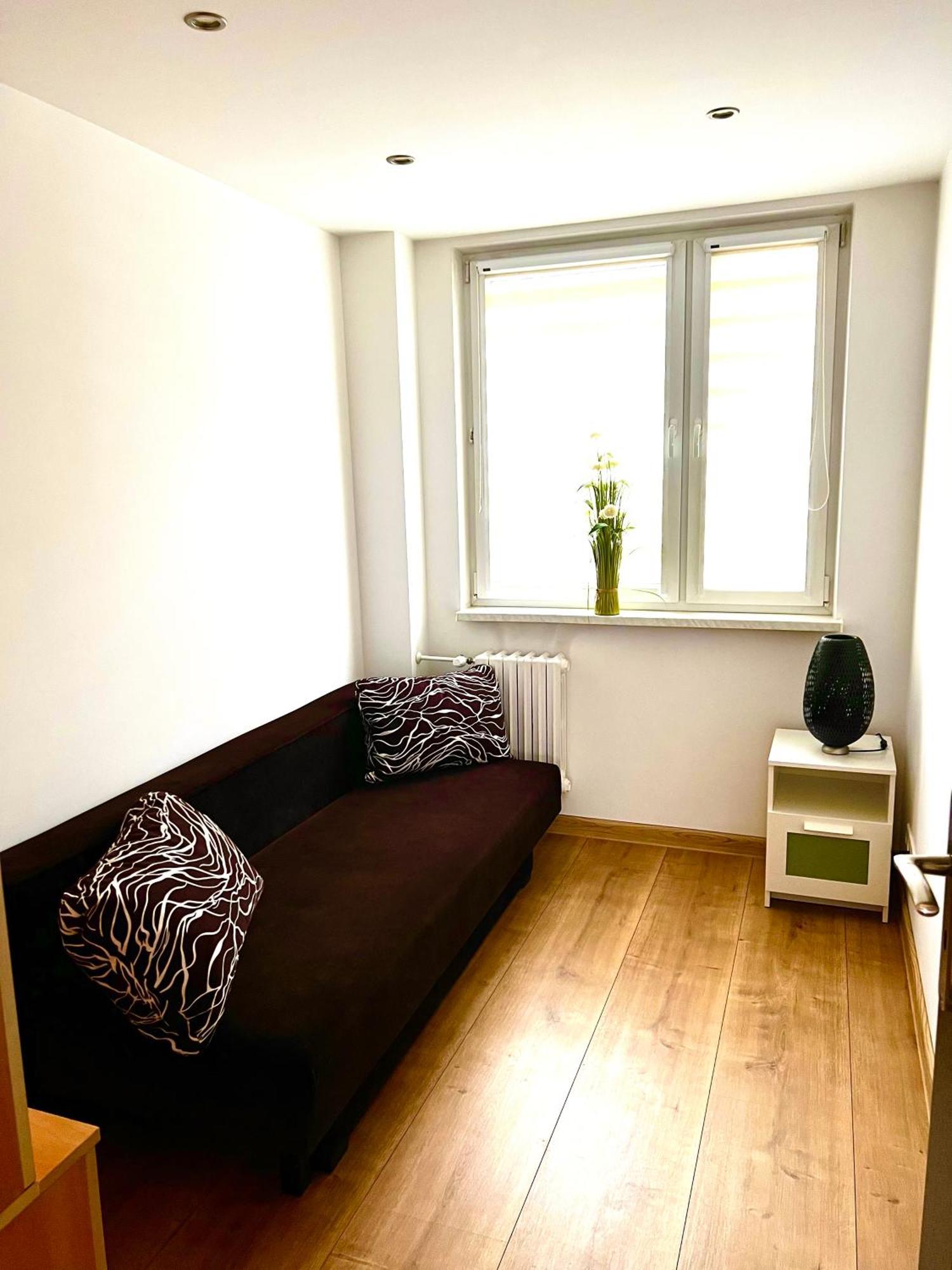 Apartament Dla Ciebie Ketrzyn Luaran gambar
