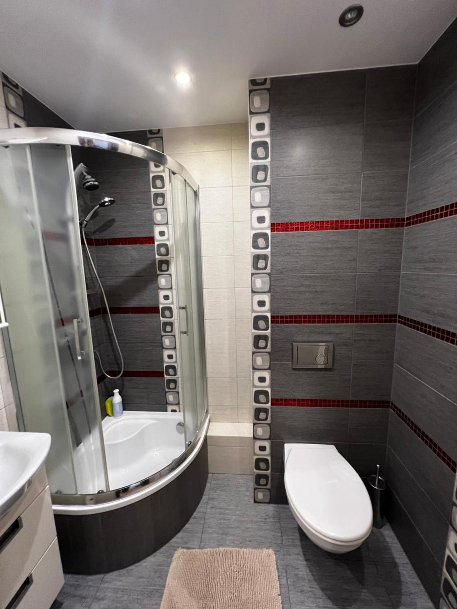 Apartament Dla Ciebie Ketrzyn Luaran gambar