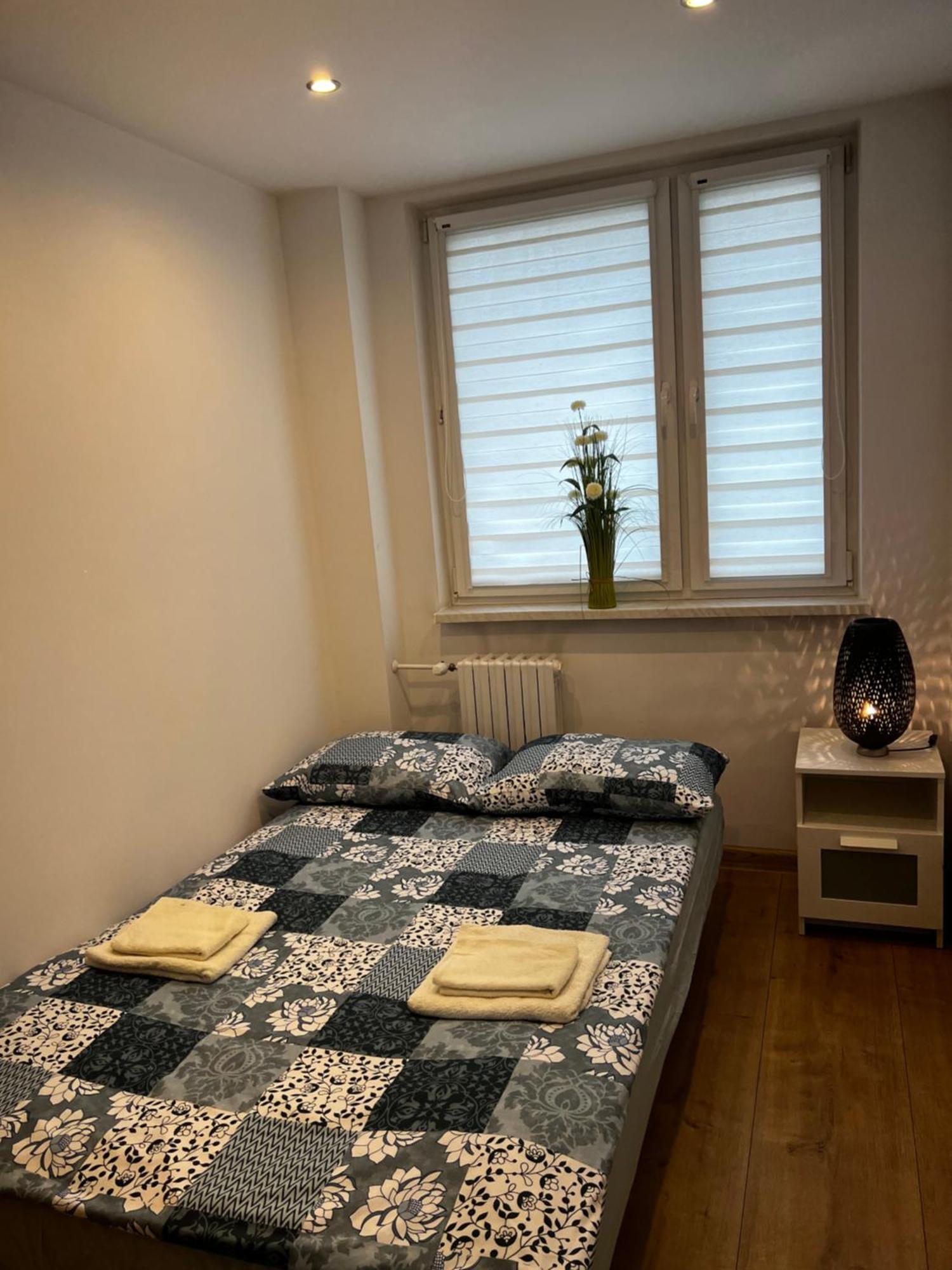 Apartament Dla Ciebie Ketrzyn Luaran gambar